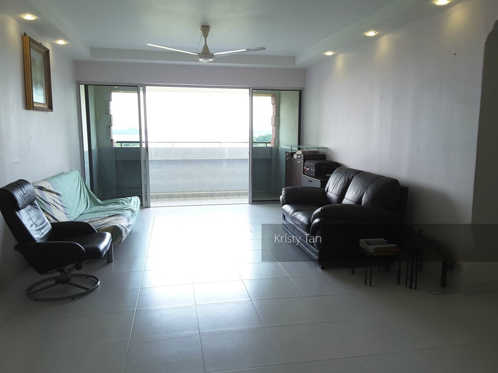 Blk 505 Pasir Ris Street 52 (Pasir Ris), HDB Executive #130962032